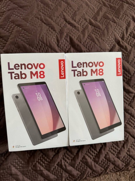 Vadonatj Lenovo Tab M8 (4th Gen) Tablet