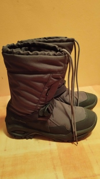 Vadonatúj Quechua Arpenaz Snow 400 téli csizma