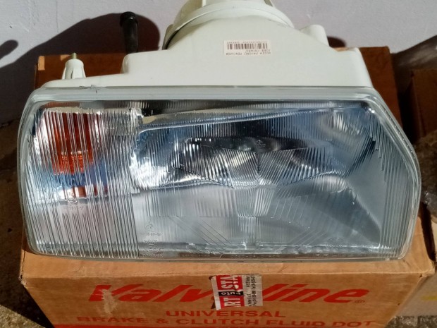 Vadonatj Skoda Favorit gyri alkatrsz elad