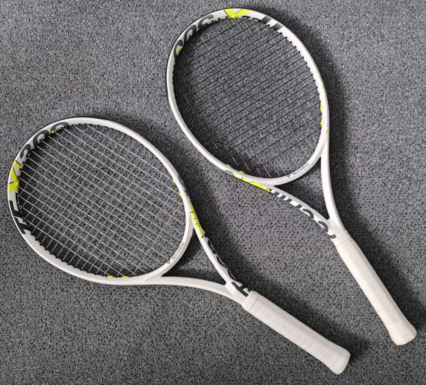 Vadonatj Tecnifibre TF-X1 300 tenisztk