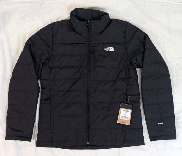 Vadonatj The North Face Aconcagua Pocket Jacket L dzseki tolldzseki