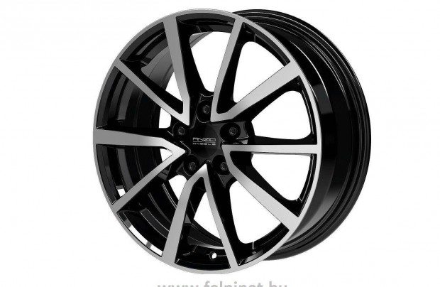 Vadonatúj VW, Skoda Octavia, Seat alufelni 5X112 17 col Anzio Vec