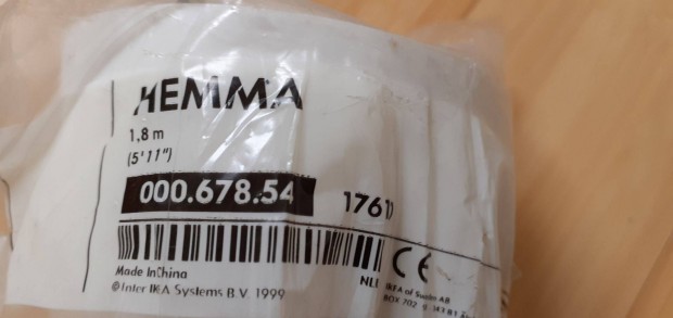 Vadonatj, IKEA Hemma mennyezeti vezetk-kszlet