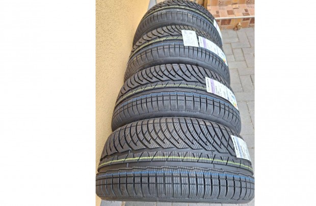 Vadonatj! Michelin Pilot Alpin PA4 245/45 R18 tligumi elad