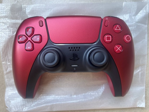 Vadonatúj! PS5 dualsense kontroller