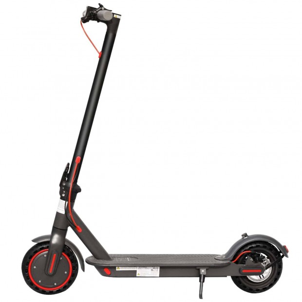 Vadonatj, bontatlan Aovo EW6 Es80 Elektromos roller 10.5Ah