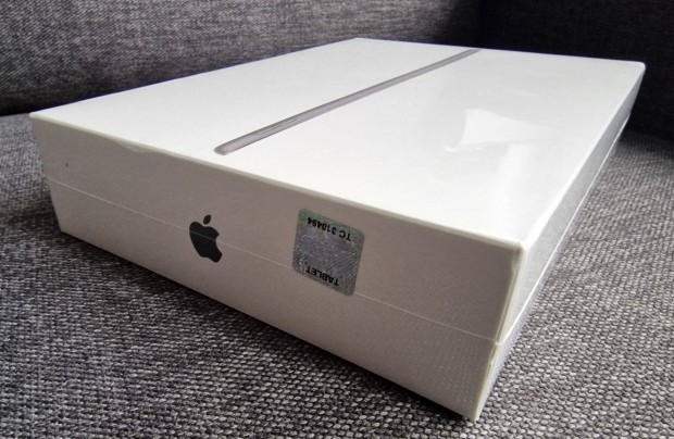 Vadonatj, bontatlan Apple ipad 9th gen., 10.2 inch WIFI 64Gb elad