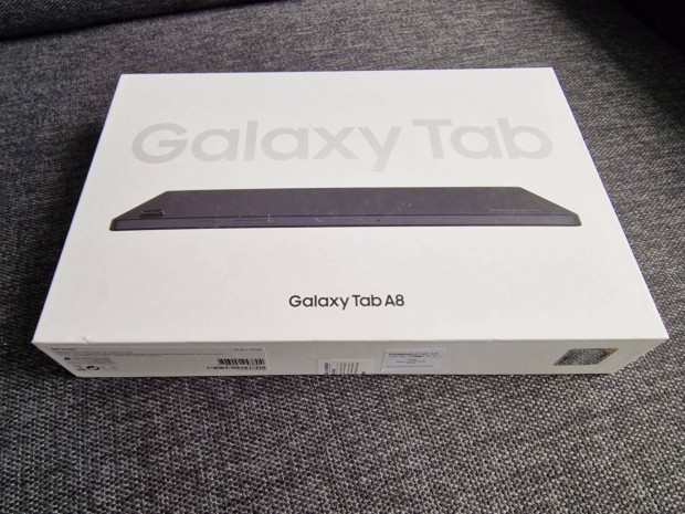 Vadonatj, bontatlan Samsung Galaxy Tab A8 X200 10.5" 32Gb elad