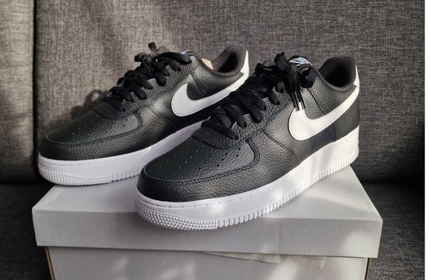 Vadonatj, eredeti Nike Air Force1 edzcip, 45 mret (US 11) elad