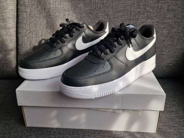 Vadonatj, eredeti Nike Air Force1 edzcip, 45 mret (US 11) elad