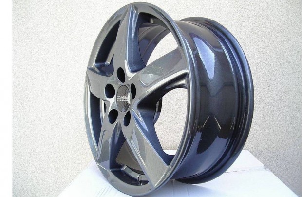 Vadonatj alufelni Seat, Volkswagen, Audi, Skoda, 17 col 5X112