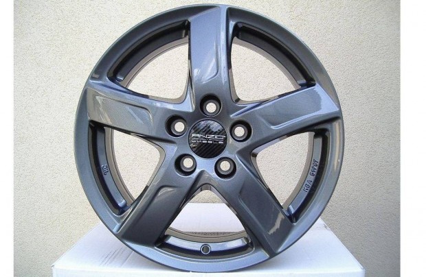 Vadonatj alufelni Seat, Volkswagen, Audi, Skoda, 17 col 5X112