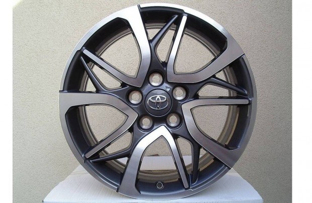 Vadonatúj alufelni Toyota Rav4 5x114,3 17 col országos szállítással!
