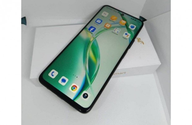 Vadonatúj bontatlan , 256GB, Mobiltelefon,