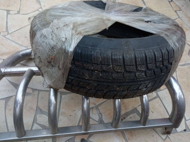 Vadonatj gumi 18 colos 15000/db