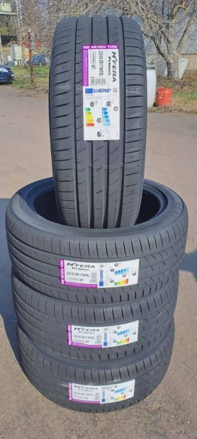 Vadonat�j ny�ri gumi