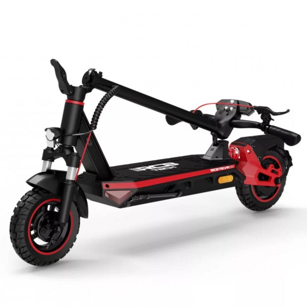 Vadonatúj raktárról !! - RCB Tech R10S | 1 év gar