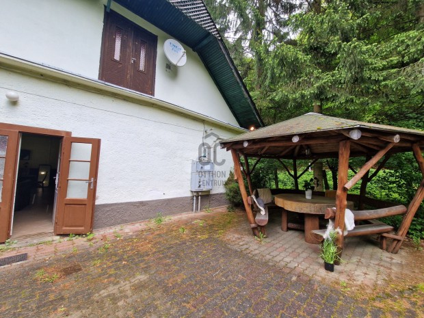 Vadreg�nyes lehet�s�g a M�tra sz�v�ben  sokoldal�an hasznos�that� ing