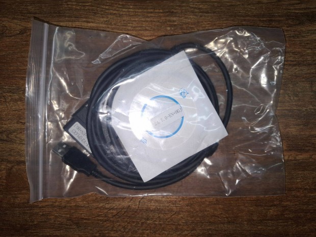 Vag-com Vcds 24.5.0 Vagcom HEX+CAN VW/AUDI/SEAT/Skoda aut�diagnosztika