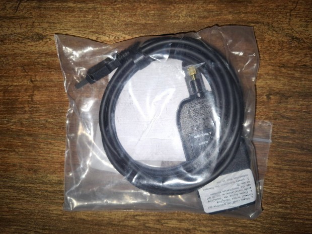 Vag-com Vcds 25.3.0 Vagcom HEX+CAN VW/AUDI/SEAT/Skoda autódiagnosztika