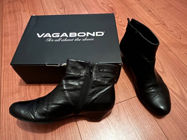 Vagabond br bokacsizma 37-es