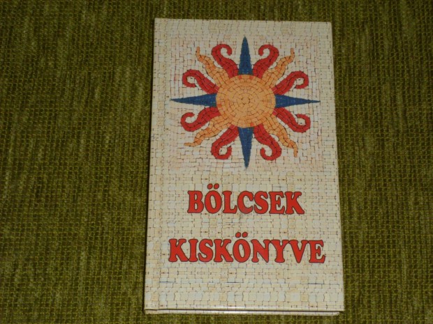 Vg Gy. Zsuzsanna: Blcsek kisknyve - Huszonkt mester zenete