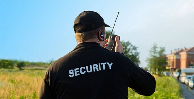 Vagyon�r �ll�s, portaszolg�lat �s l�tes�tm�ny �rz�s XXII. ker�let