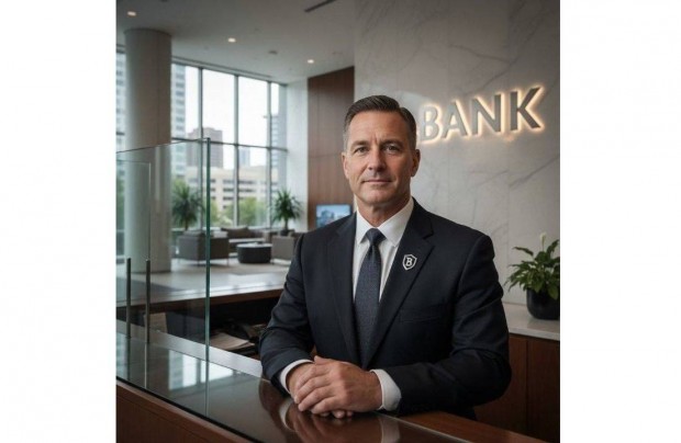 Vagyonőr munkalehetőség budapesti bankszékházban