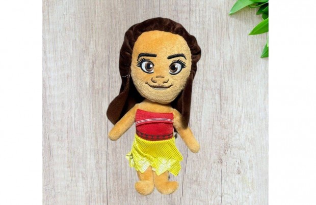 Vaiana Moana plss figura