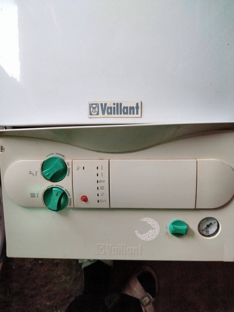 Vaillant 24KW gzkazn