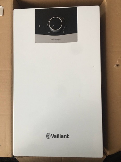 Vaillant 5L vzmelegt