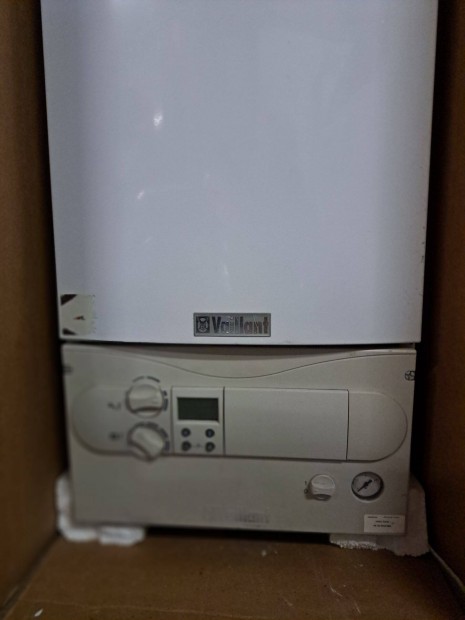 Vaillant Aqua Plus VIU HU 280-7 gzkazn 20 literes