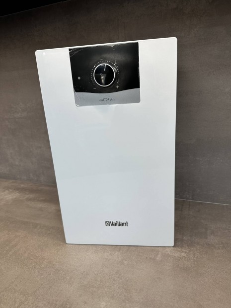 Vaillant Bojler Vízmelegítő