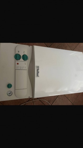 Vaillant Cirk 24kw