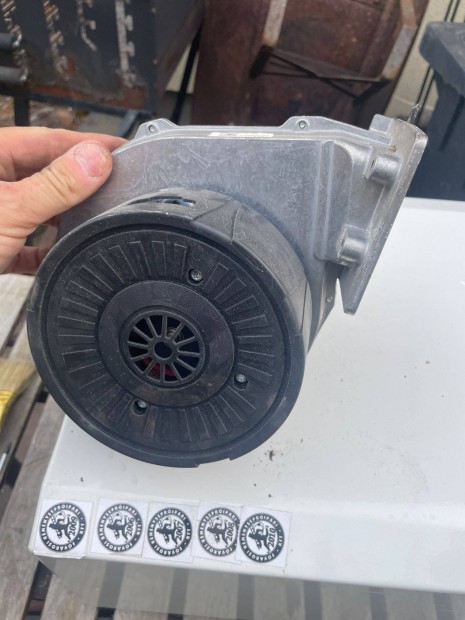 Vaillant Ecotec ventiltor