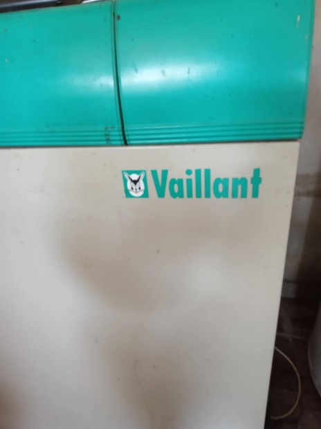 Vaillant Gzkazn