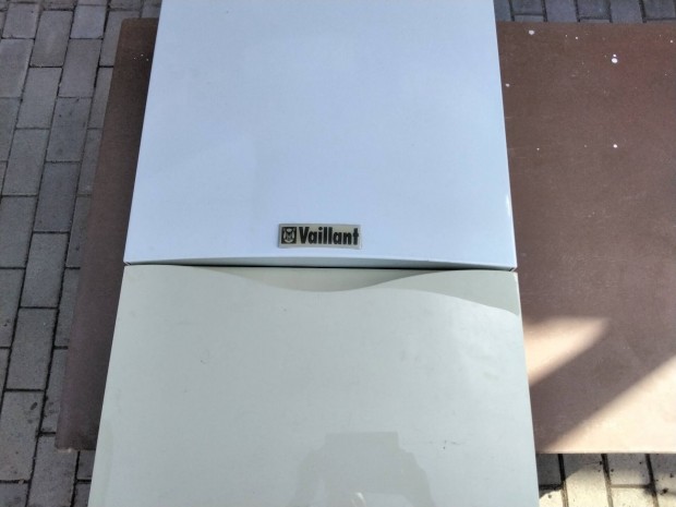 Vaillant Gzkazn Elad 