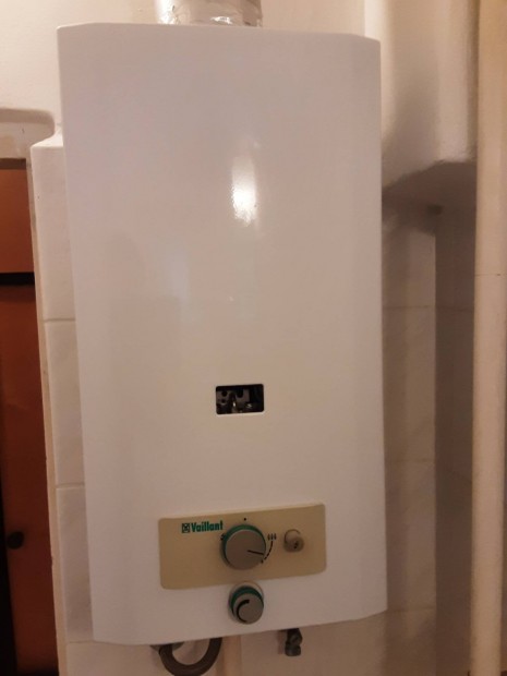 Vaillant Geyser Mag 275/12