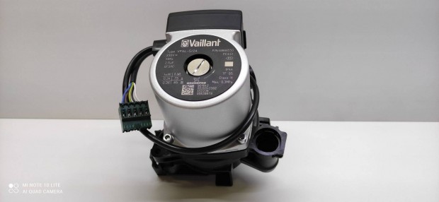 Vaillant Grundfos Vpal - 5/2A keringet szivatty