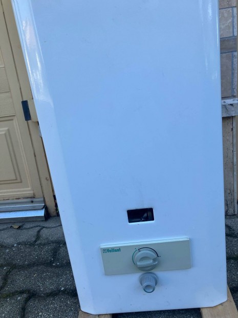 Vaillant MAG HU 17/1 gzzem vizmelegt elad