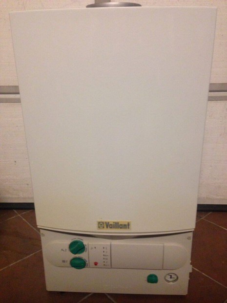 Vaillant Termótop+Turbótop+Aquaplus Alkatrészei