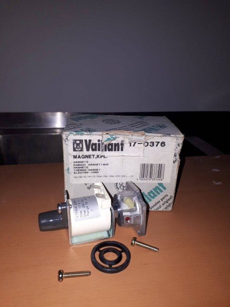 Vaillant Thermocompact VU mgnes (170376)