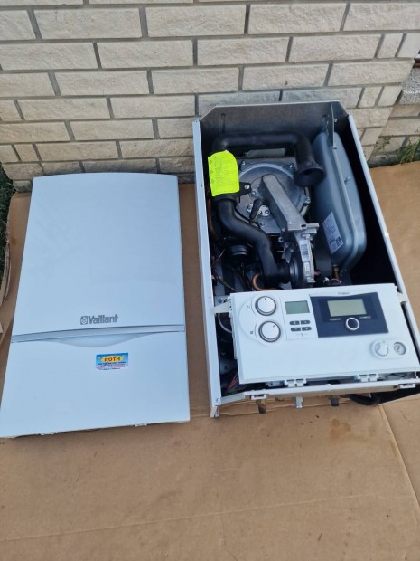 Vaillant VC AT 146/4-7 Eco tec exclusiv jszer gzkazn elad