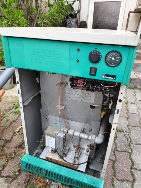 Vaillant VK23 gzkazn