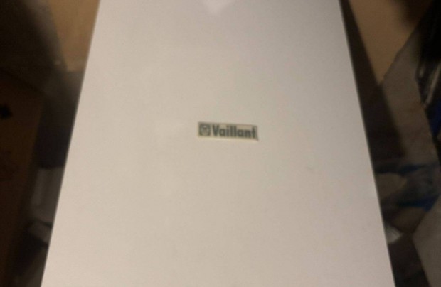 Vaillant VU260 1XE kazn s melegvztrol elad