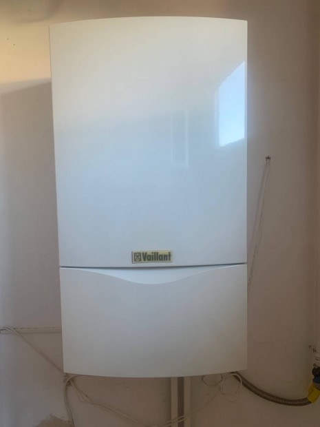 Vaillant VU 120-5 Plus kmnyes fali kazn