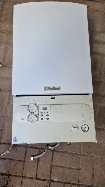 Vaillant VU HU 242/2-5 turb kazn, vezrl modul s termosztt