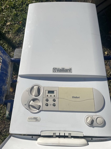 Vaillant Vuw242/3-3M turbotech pro