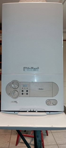 Vaillant Vuw 240/3-3 kombi gzkazn elad