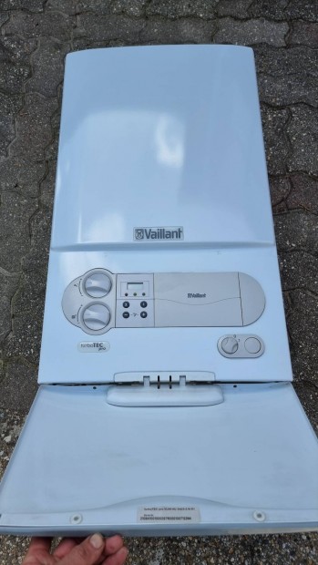 Vaillant Vuw 242 3/3 turbotec pro 